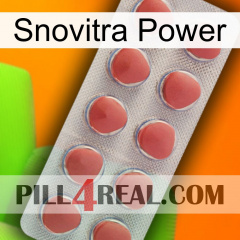 Snovitra Power 18